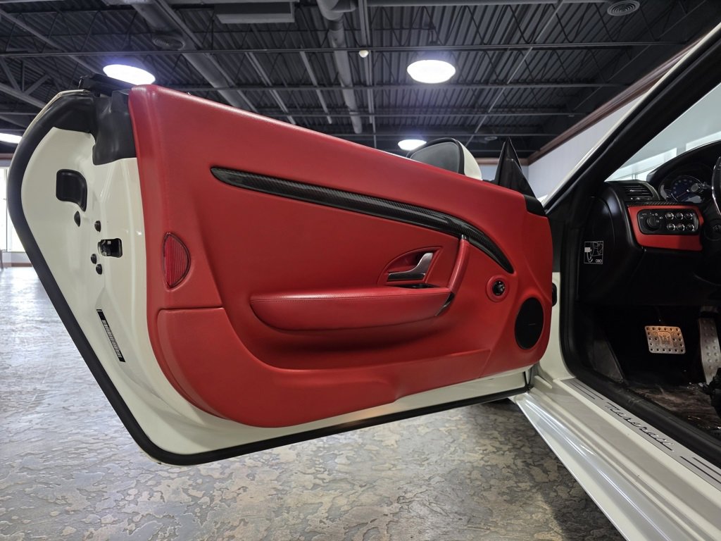 Used 2018 Maserati GranTurismo Sport image 15