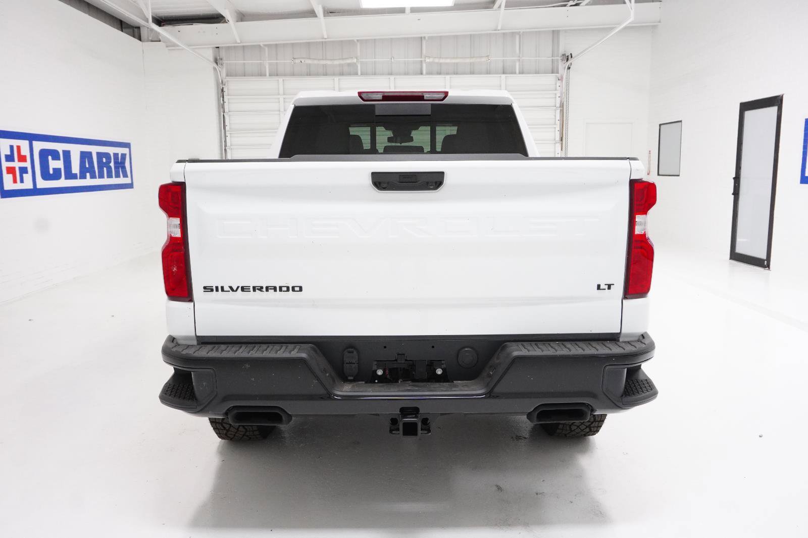 New 2026 Chevrolet Silverado 1500 LT Trail Boss w/ Convenience Package II image 6