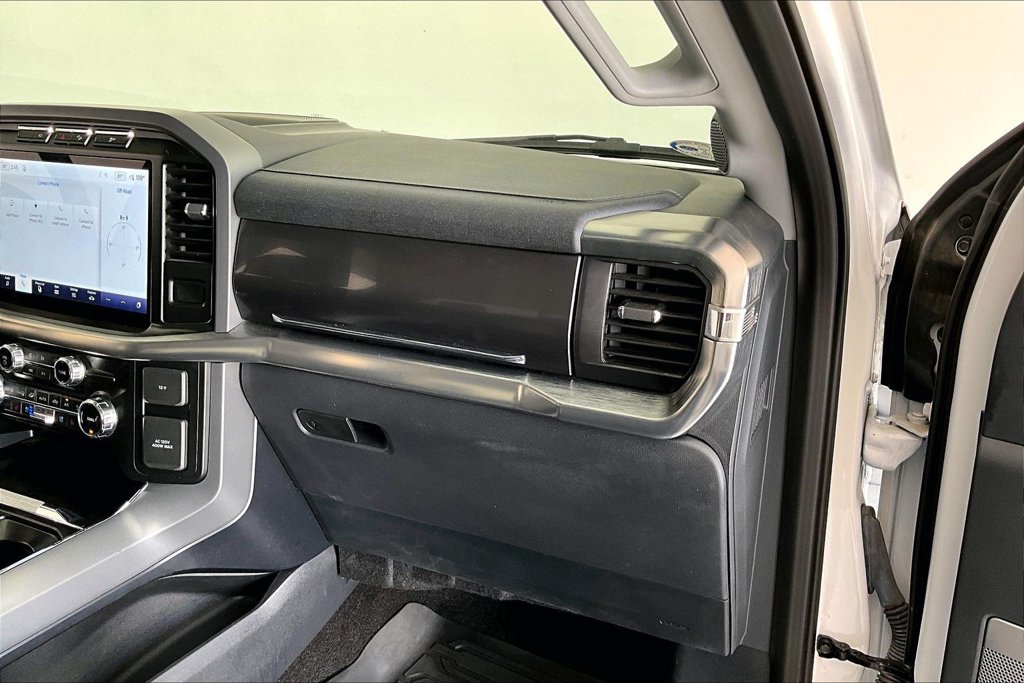 Used 2022 Ford F150 Lariat AWD/4WD image 20