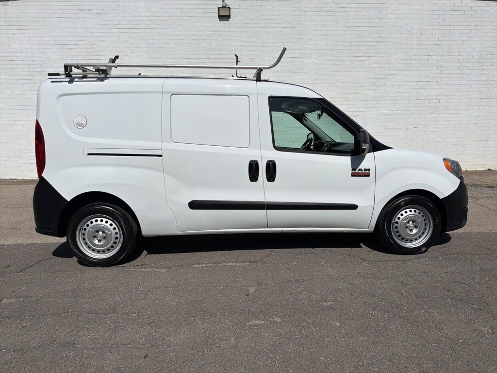 Used 2019 RAM ProMaster City Tradesman FWD image 1