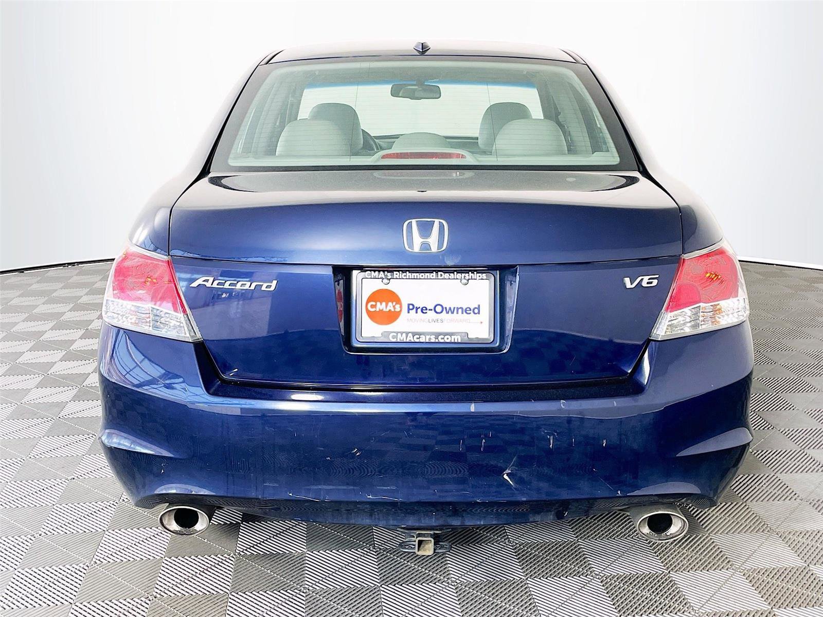 Used 2009 Honda Accord EX-L image 7