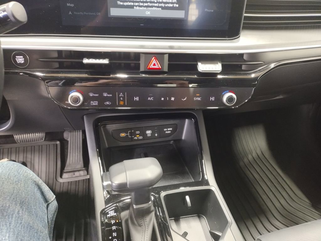 Used 2025 Kia K5 GT-Line image 29