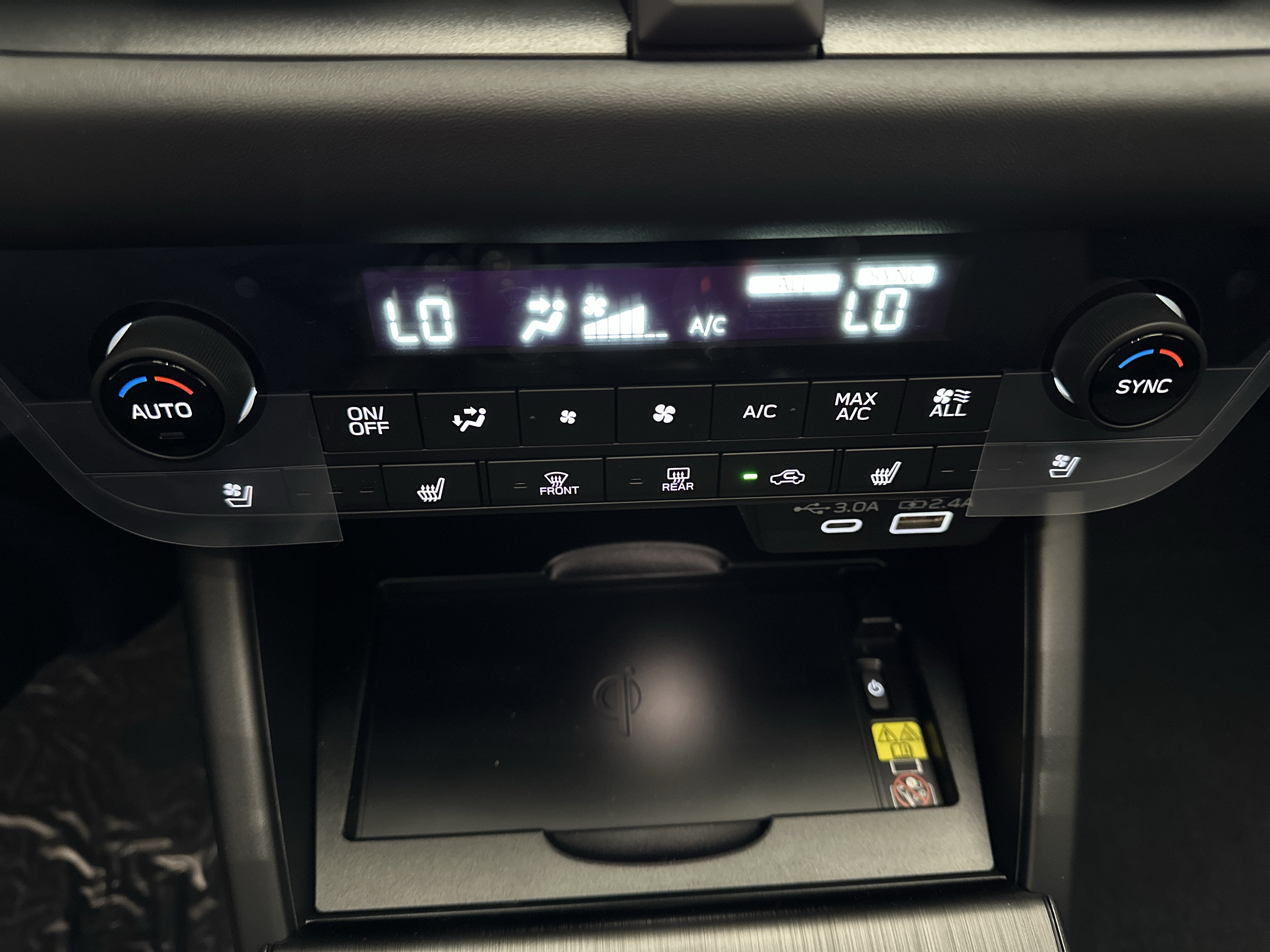New 2026 Subaru Outback Touring XT AWD/4WD image 37