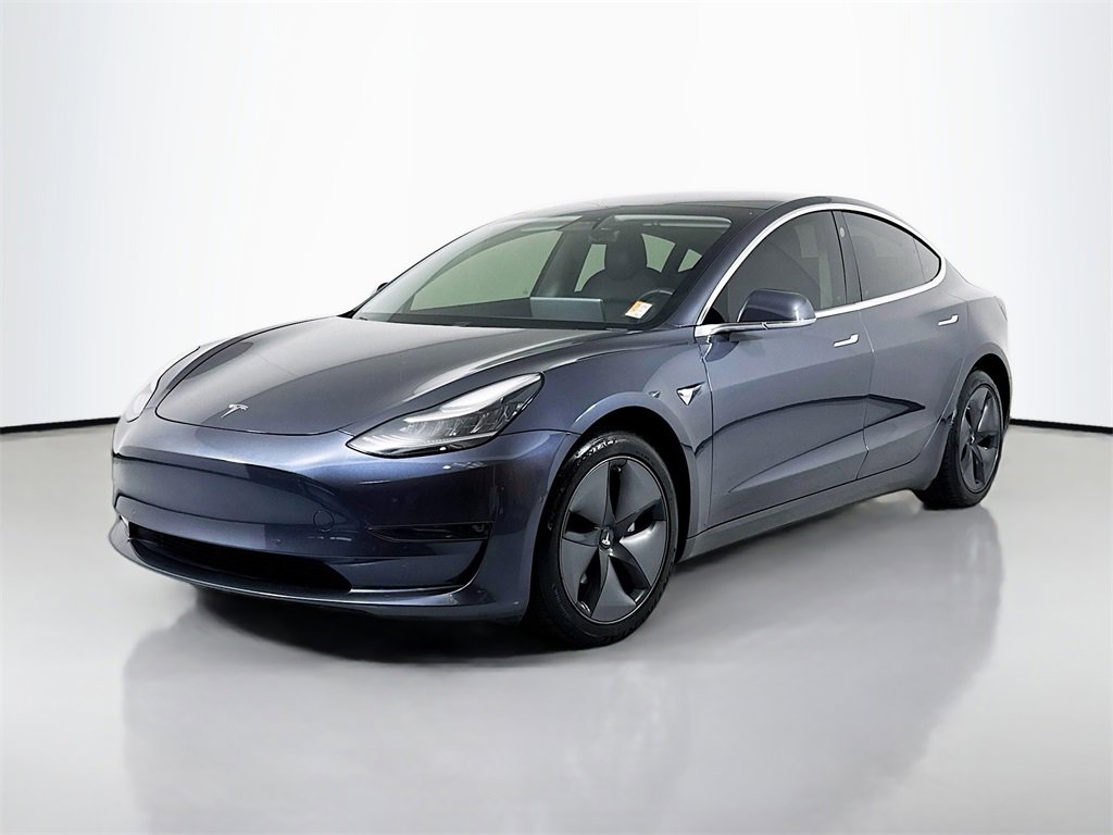 Used 2020 Tesla Model 3 Long Range