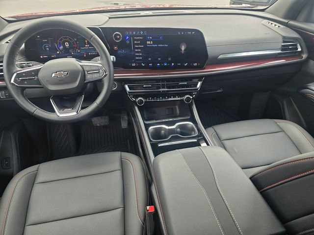 Used 2026 Chevrolet Traverse Z71 AWD/4WD image 14