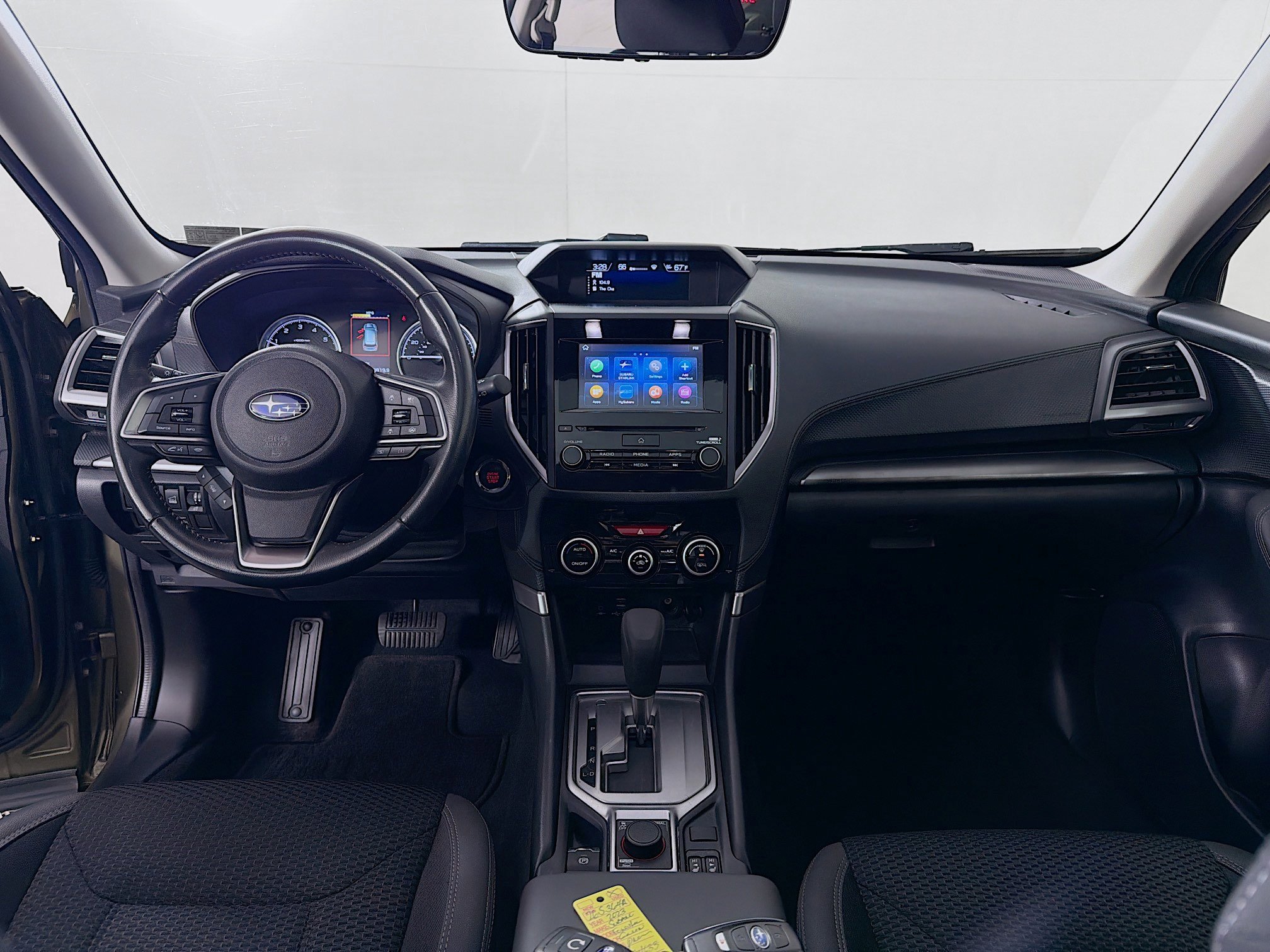 Used 2023 Subaru Forester Premium image 23