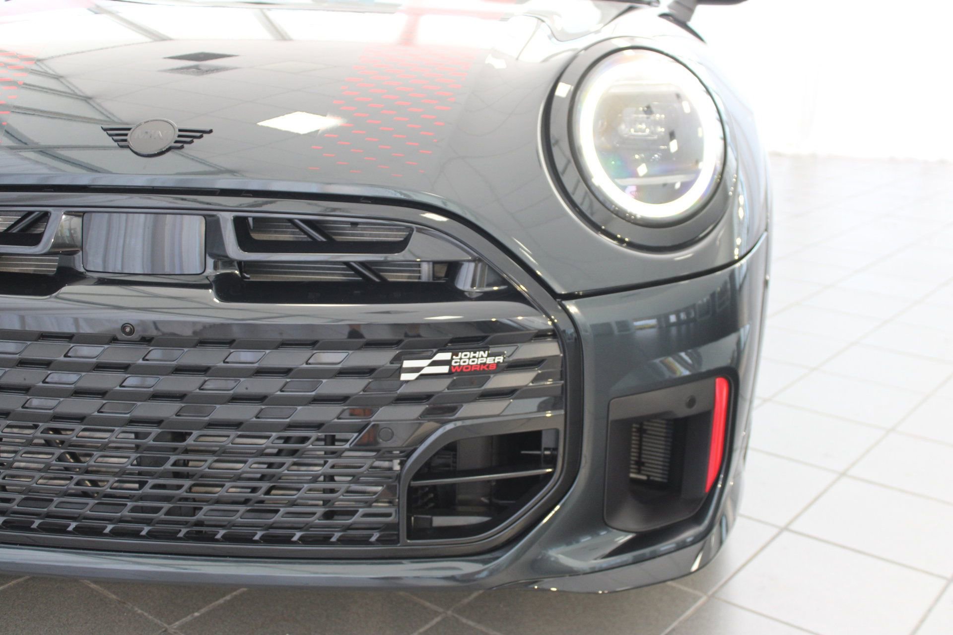 New 2026 MINI Cooper John Cooper Works image 10