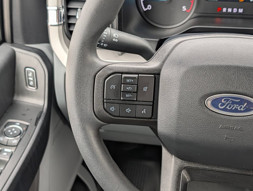 Used 2026 Ford F250 XL AWD/4WD image 17