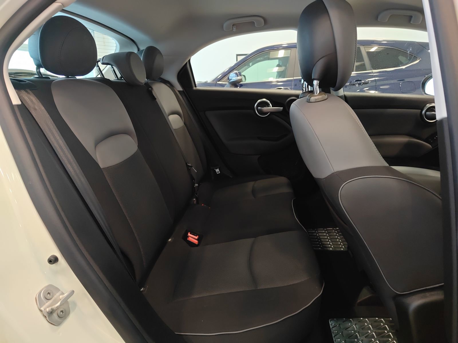 Used 2016 FIAT 500X Pop image 14