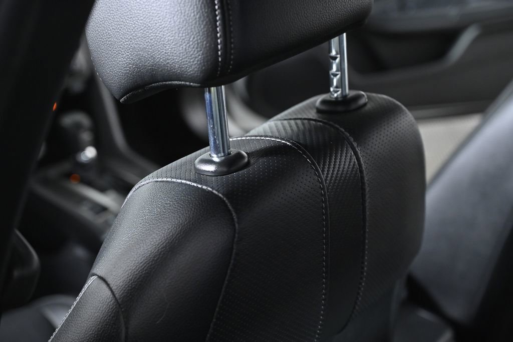 Used 2019 Honda Civic Sport Touring image 29