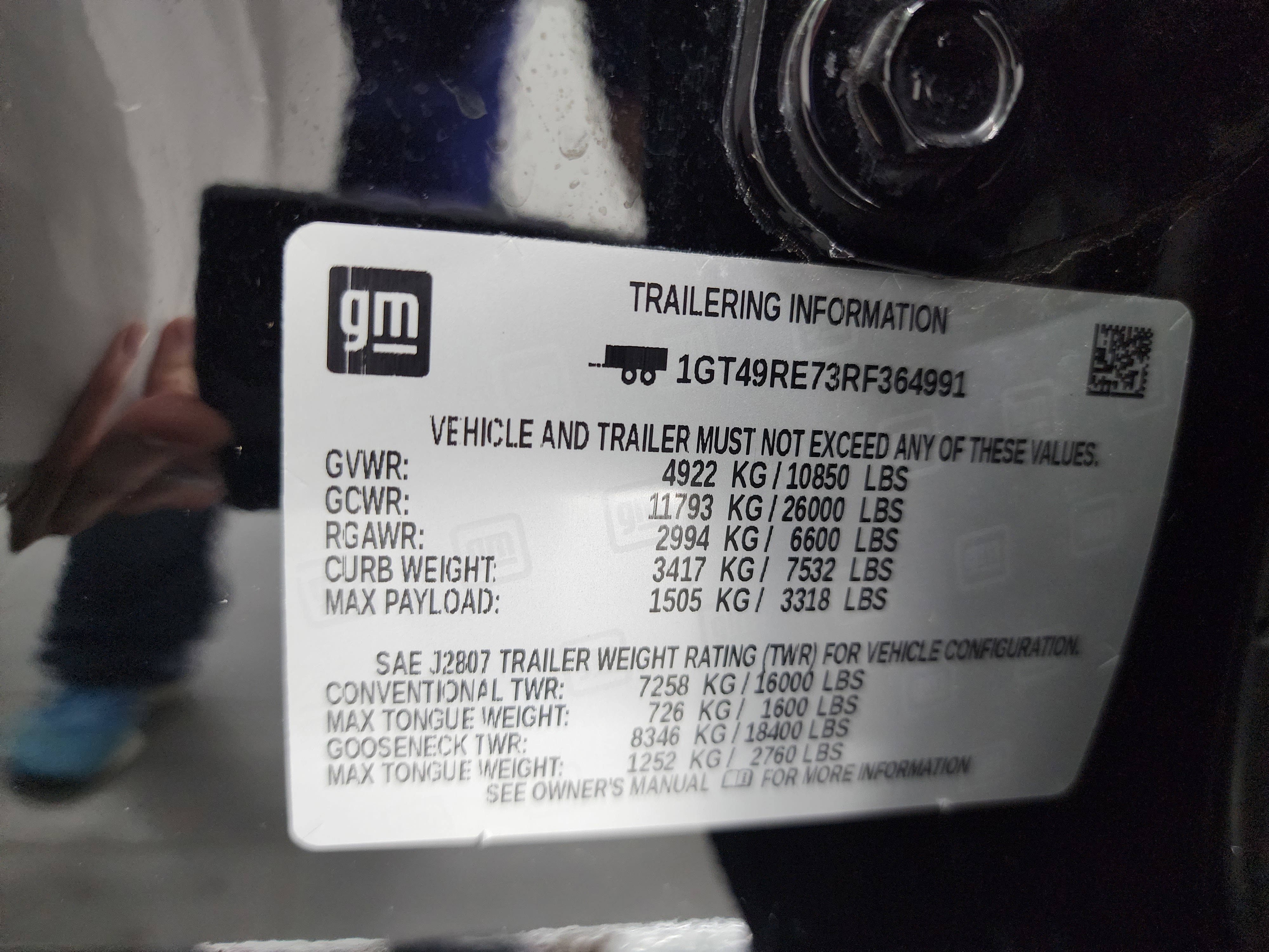 Used 2024 GMC Sierra 2500 Denali w/ Denali Reserve Package image 74