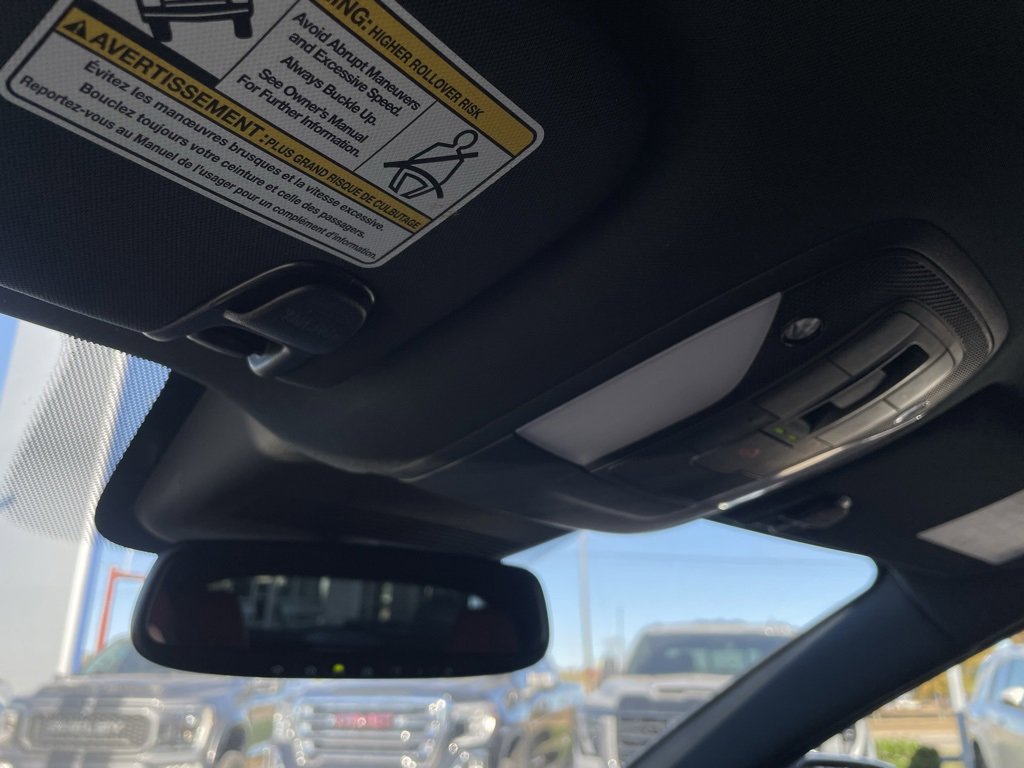 Used 2023 INFINITI QX55 Sensory w/ Lighting Package image 20