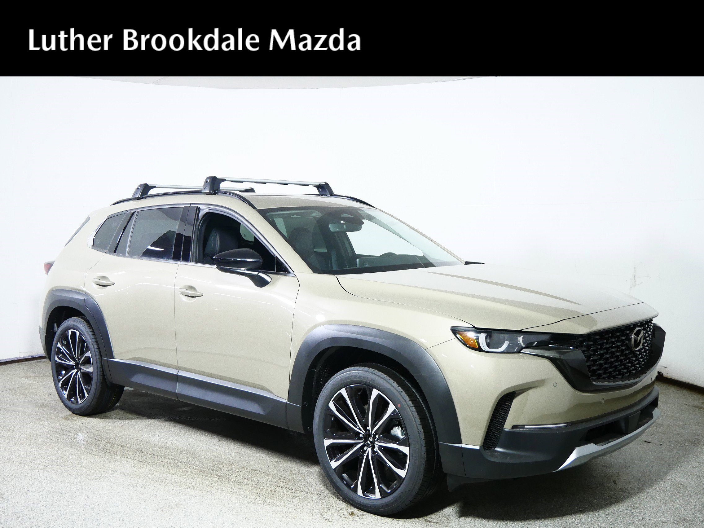 New 2026 MAZDA CX-50 AWD 2.5 S image 1