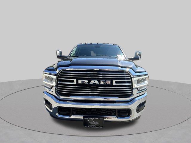 Used 2021 RAM 2500 Laramie w/ Snow Chief Group AWD/4WD image 10