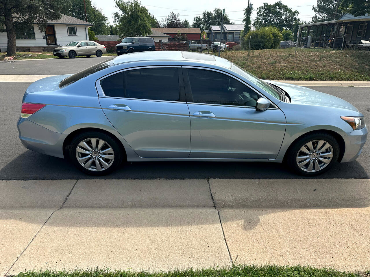 Used 2011 Honda Accord EX image 6