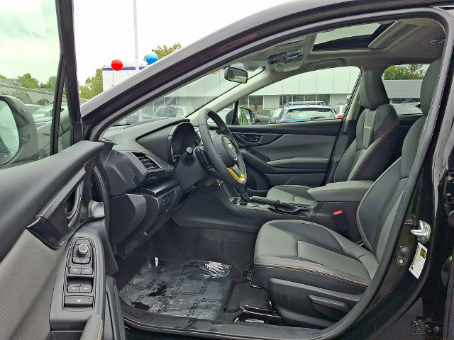 Certified 2023 Subaru Crosstrek 2.5i Sport AWD/4WD image 14