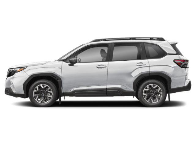 New 2026 Subaru Forester Premium AWD/4WD image 3