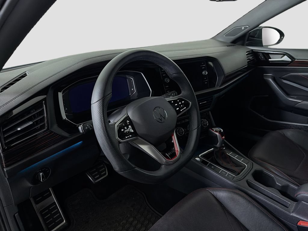 Used 2022 Volkswagen Jetta GLI Autobahn FWD image 9