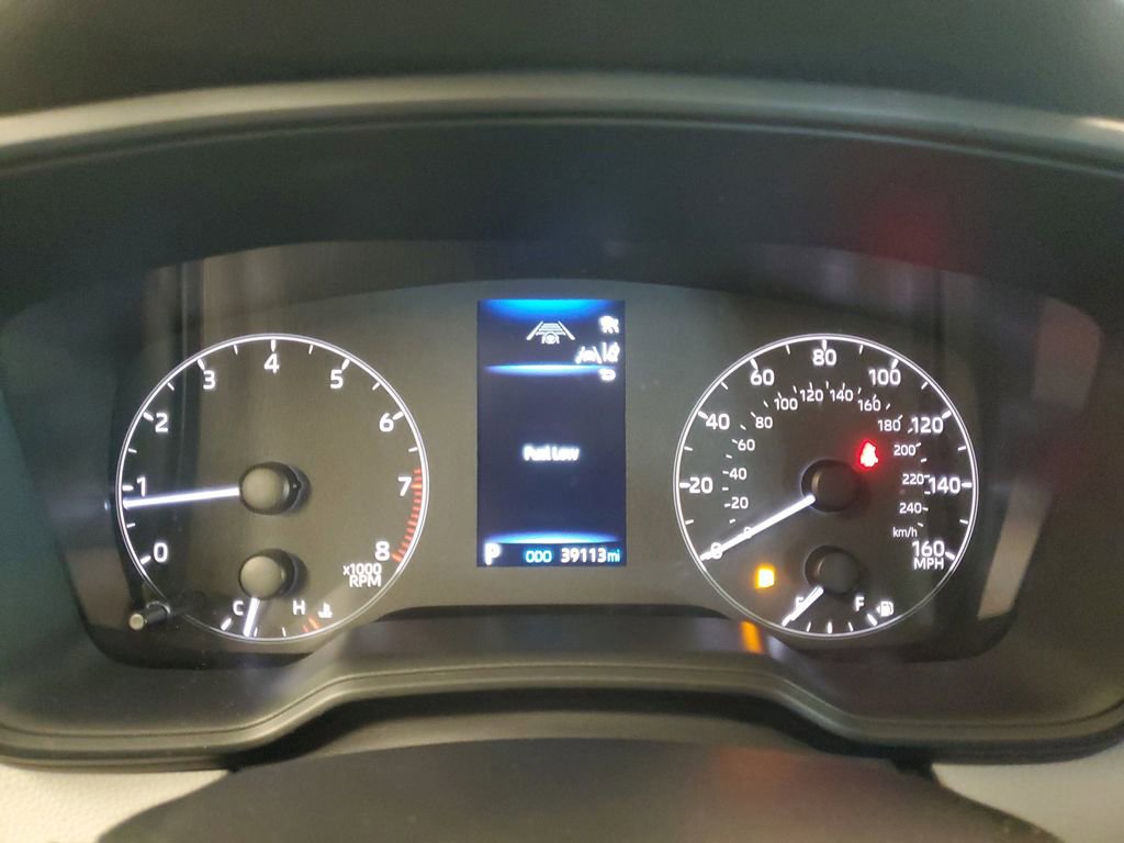Used 2023 Toyota Corolla LE image 22