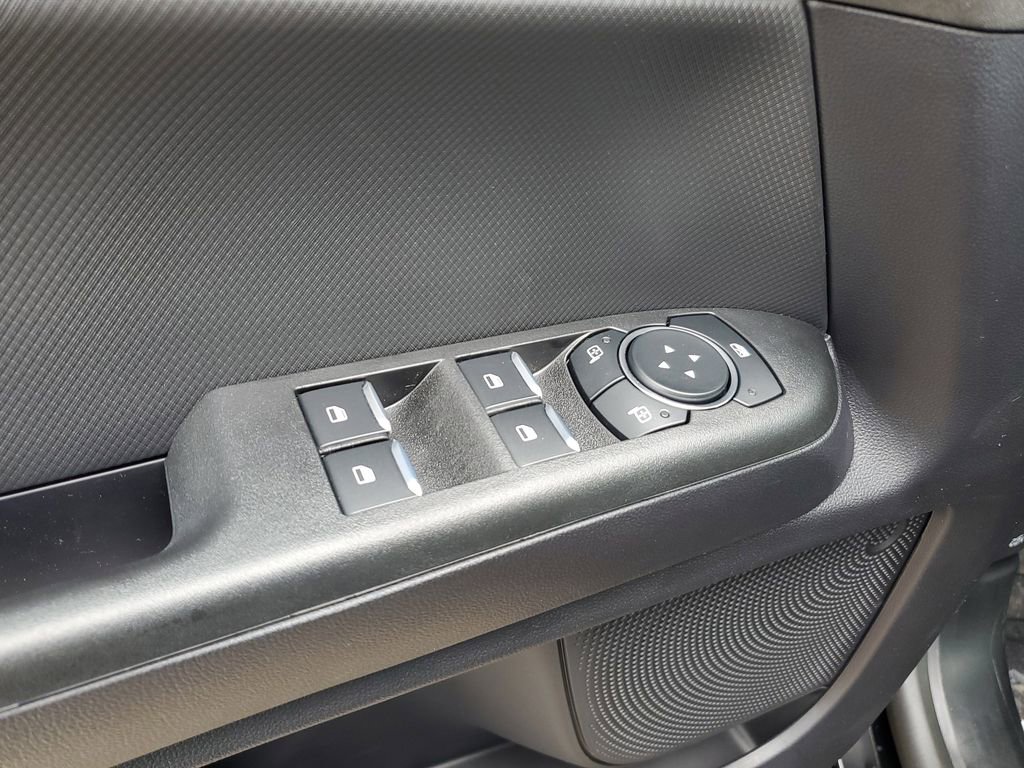 New 2026 Ford Bronco Sport Big Bend w/ Convenience Package image 13
