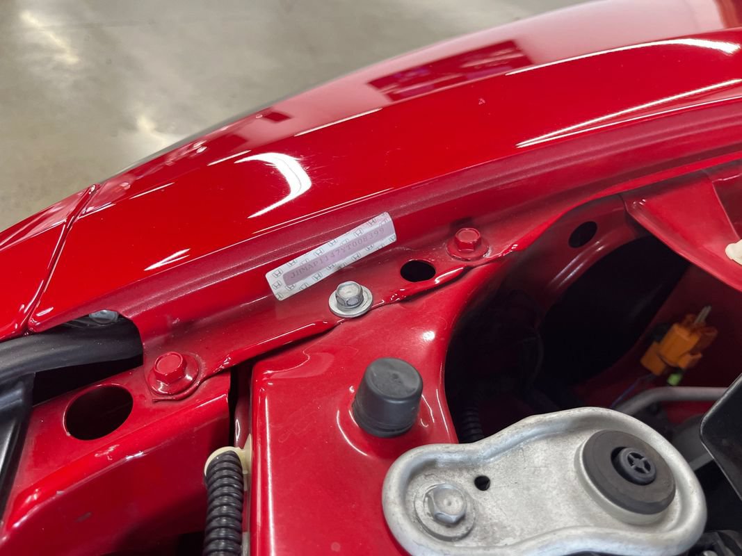 Used 2000 Honda S2000 image 66