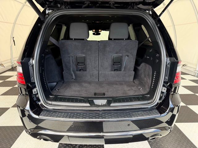 Used 2025 Dodge Durango GT image 4