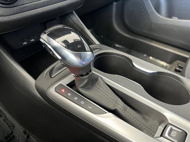 Used 2025 Buick Envista Preferred image 19