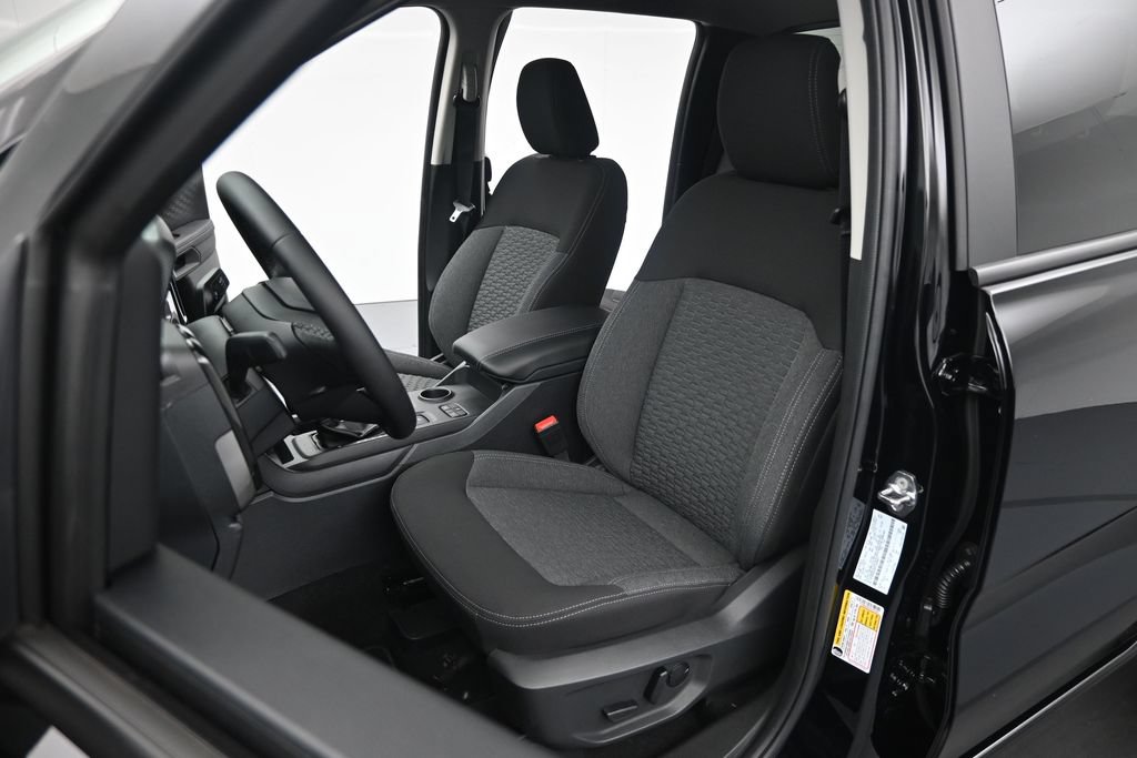 New 2026 Ford Ranger XLT w/ Equipment Group 301A High RWD image 8