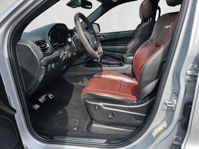 Used 2025 Dodge Durango SRT Hellcat AWD/4WD image 22