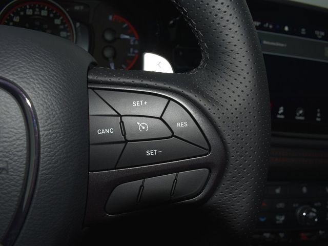 Used 2026 Dodge Durango GT w/ Blacktop Package AWD/4WD image 18