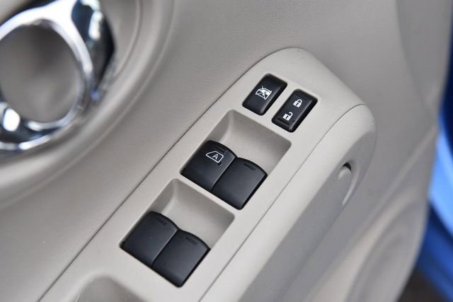 Used 2014 Nissan Cube 1.8 SL w/ SL Preferred Package image 8