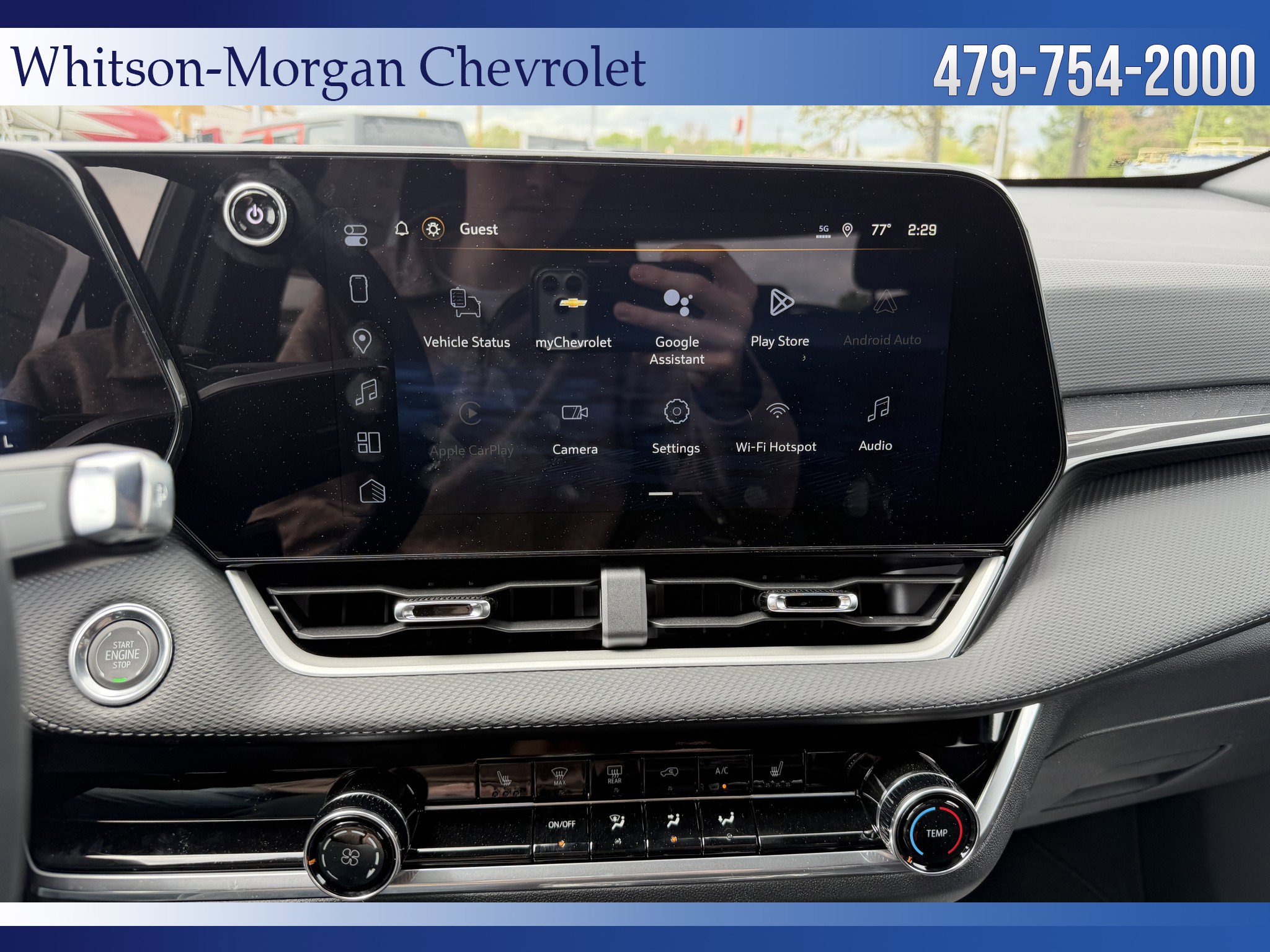 New 2026 Chevrolet Equinox LT image 21