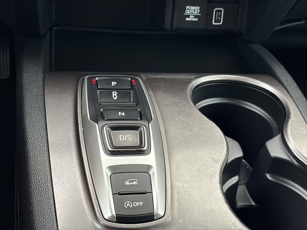 Used 2021 Honda Passport EX-L image 28