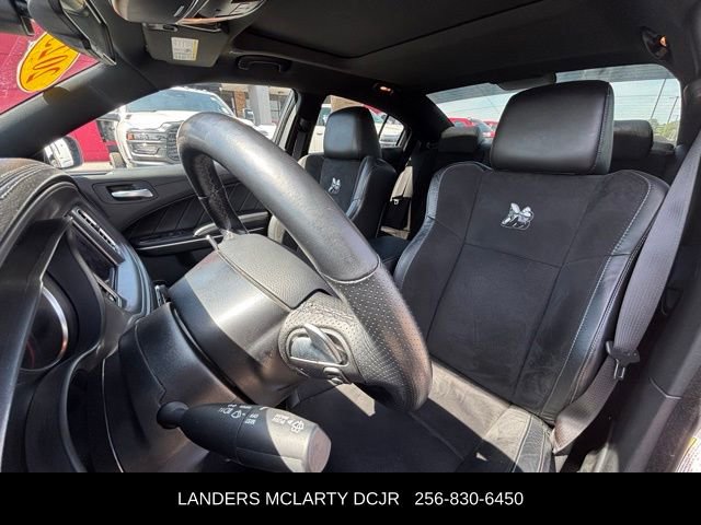 Used 2023 Dodge Charger Scat Pack w/ Plus Group image 22