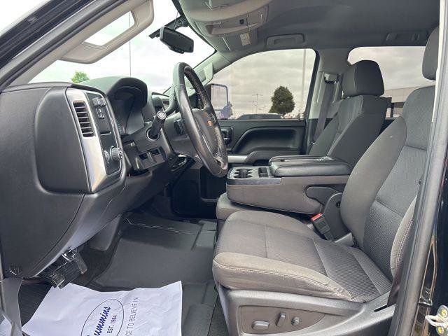 Used 2016 Chevrolet Silverado 2500 LT w/ All Star Edition image 21