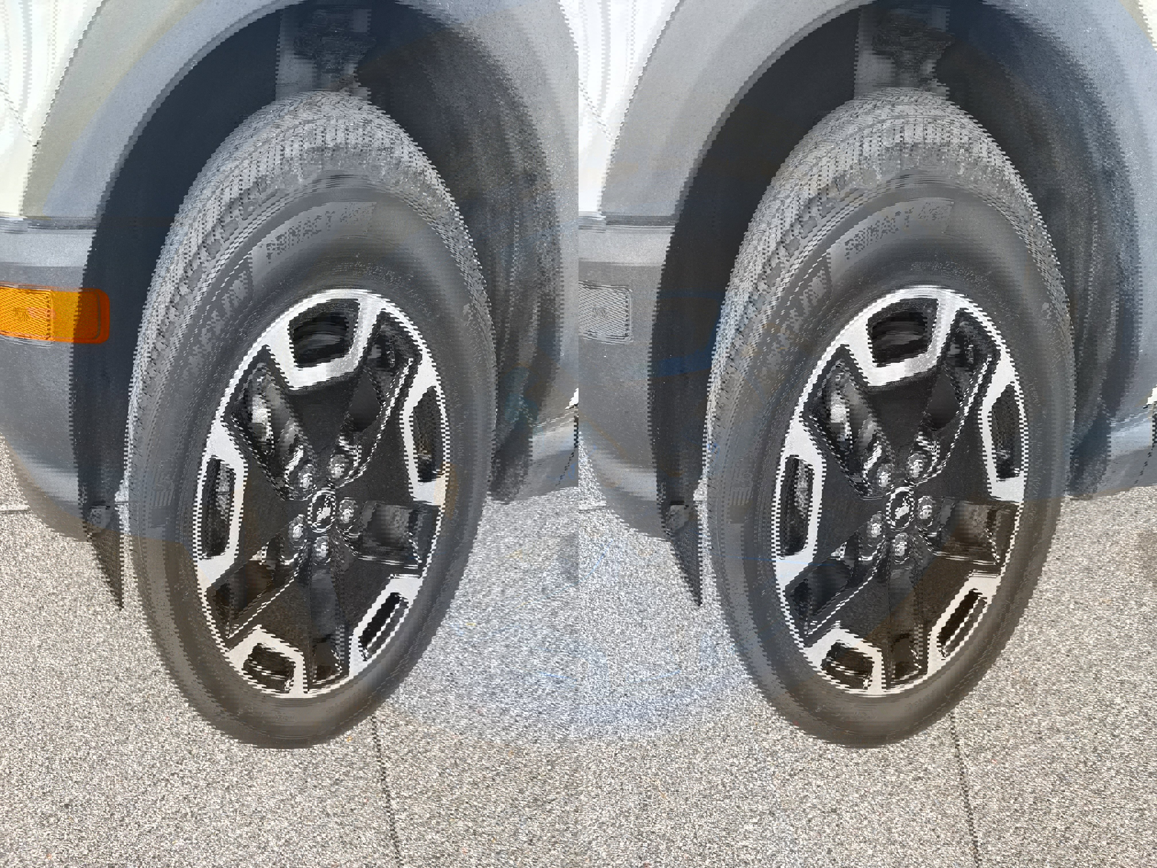 Used 2024 Ford Bronco Sport Outer Banks w/ Tech Package image 8