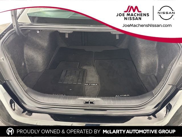 Used 2025 Nissan Altima 2.5 SV image 21