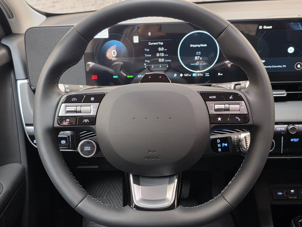 New 2026 Hyundai Ioniq 5 SE image 18