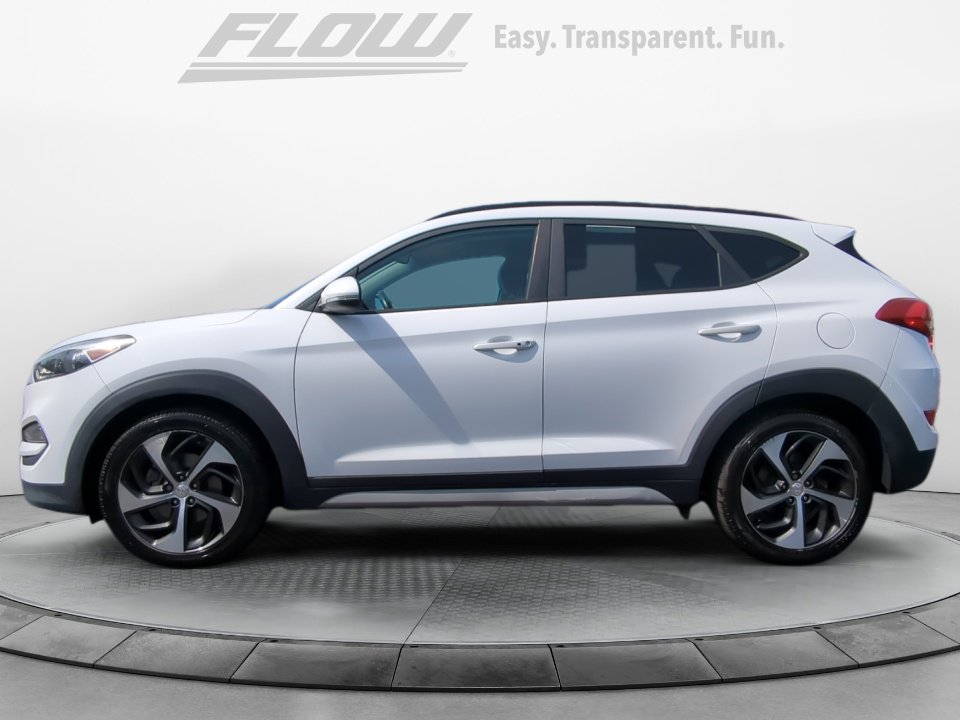 Used 2018 Hyundai Tucson Value image 5