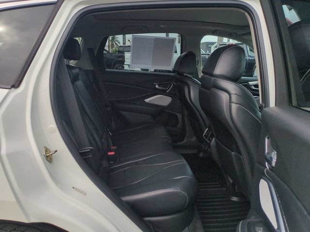 Used 2019 Acura RDX w/ Technology Package AWD/4WD image 28