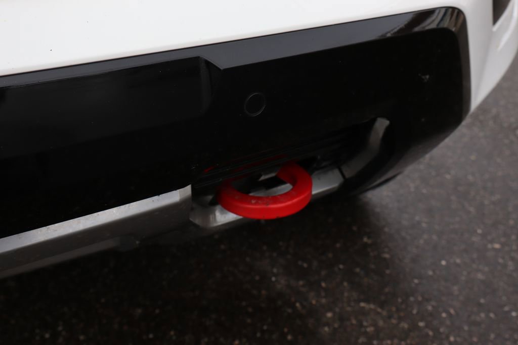 Used 2023 Chevrolet Suburban Z71 w/ Luxury Package image 9