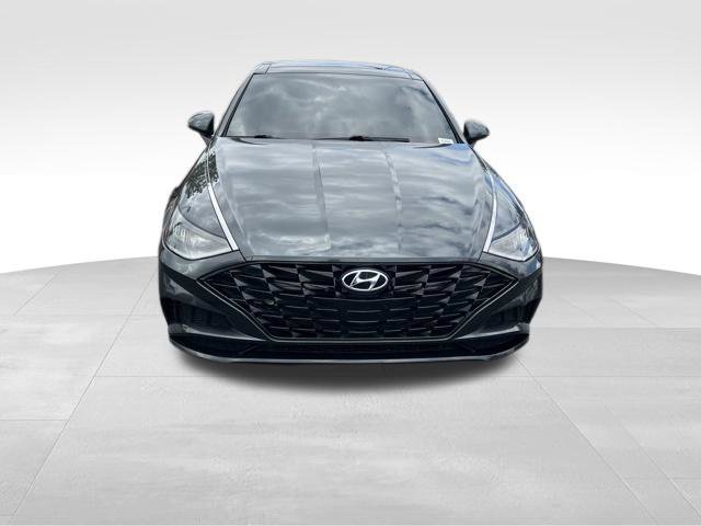 Used 2022 Hyundai Sonata SEL w/ Convenience Package FWD image 2