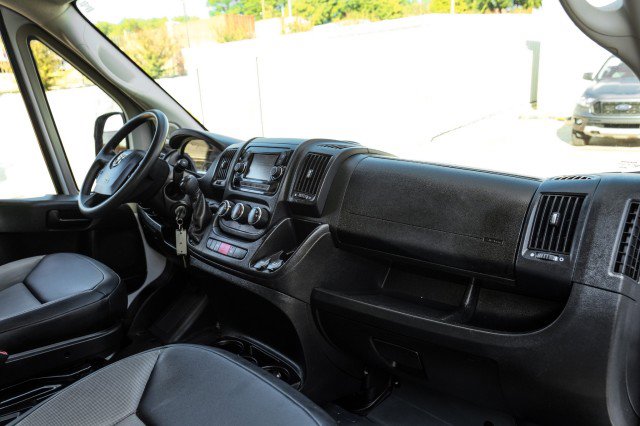 Used 2019 RAM ProMaster 1500 image 10