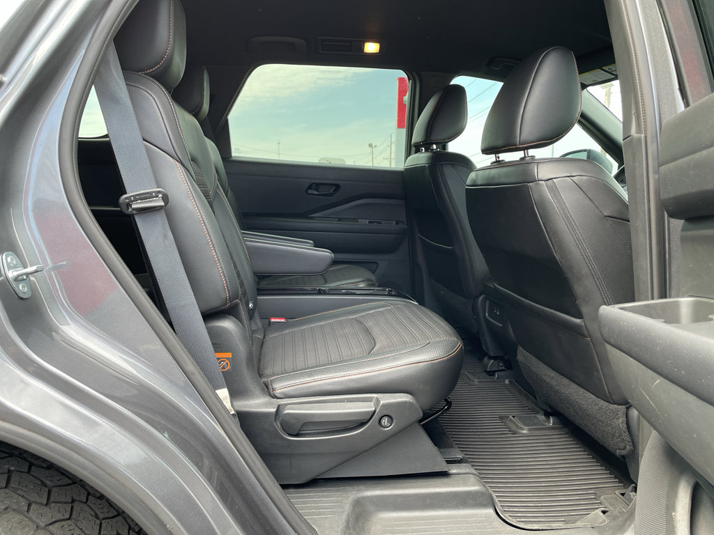 Certified 2023 Nissan Pathfinder Rock Creek image 25
