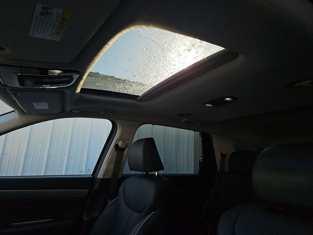 Used 2025 Hyundai Palisade SEL image 24