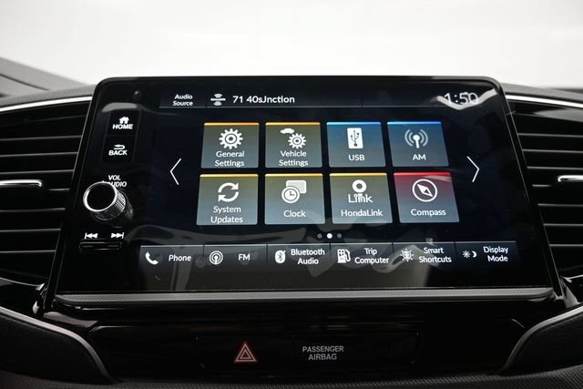 New 2026 Honda Ridgeline RTL image 13