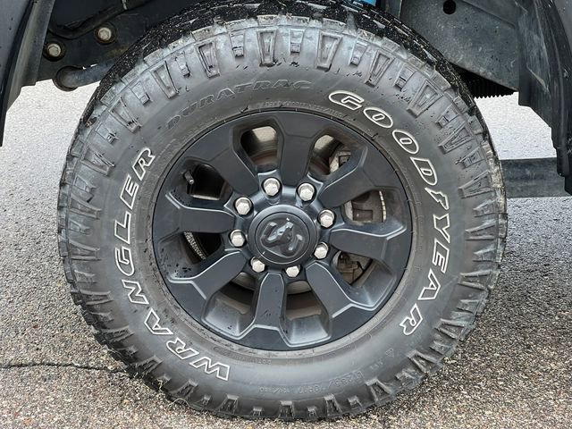 Used 2024 RAM 2500 Power Wagon w/ Level 2 Equipment Group image 7