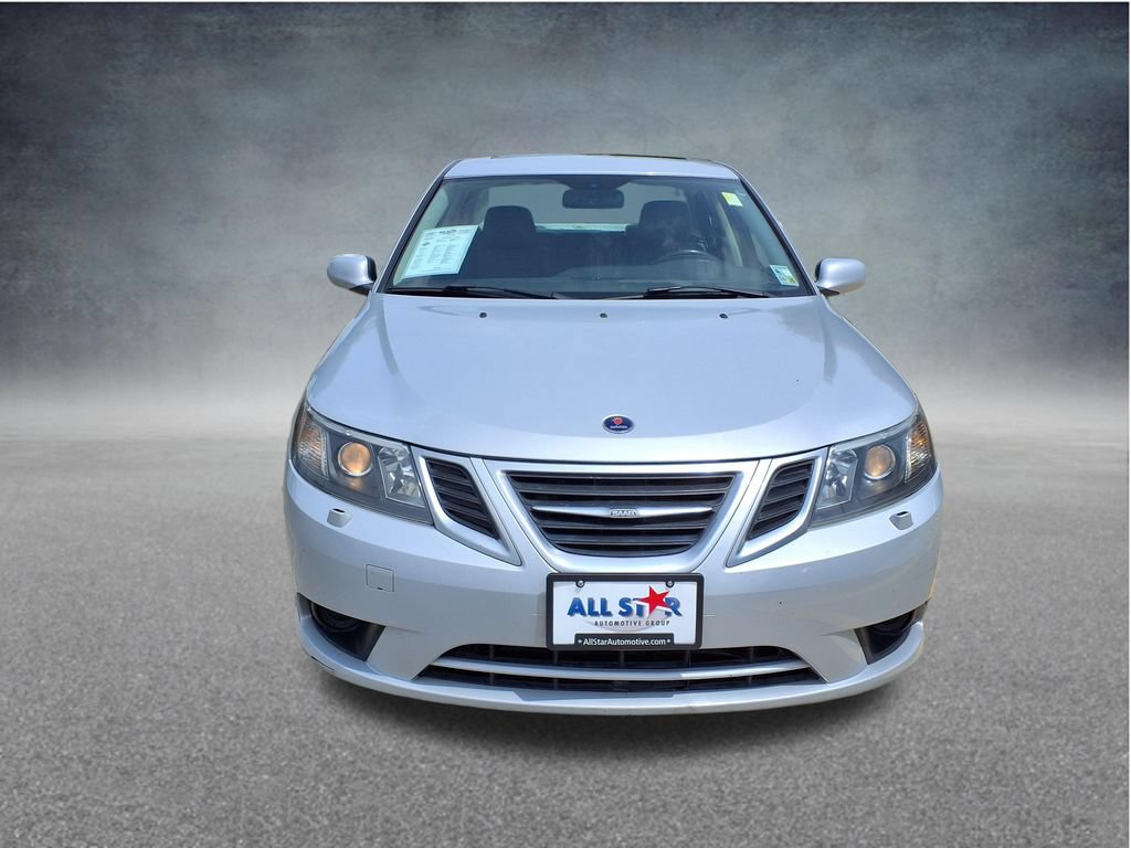 Used 2010 Saab 9-3 2.0T w/ Comfort Package FWD image 2