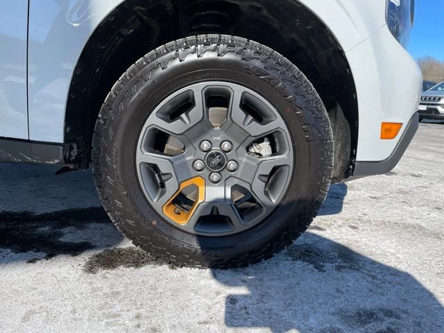 Used 2023 Ford Maverick Tremor w/ Tremor Off-Road Package image 37