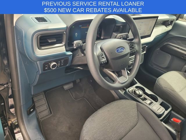 Used 2026 Ford Maverick XL FWD image 9